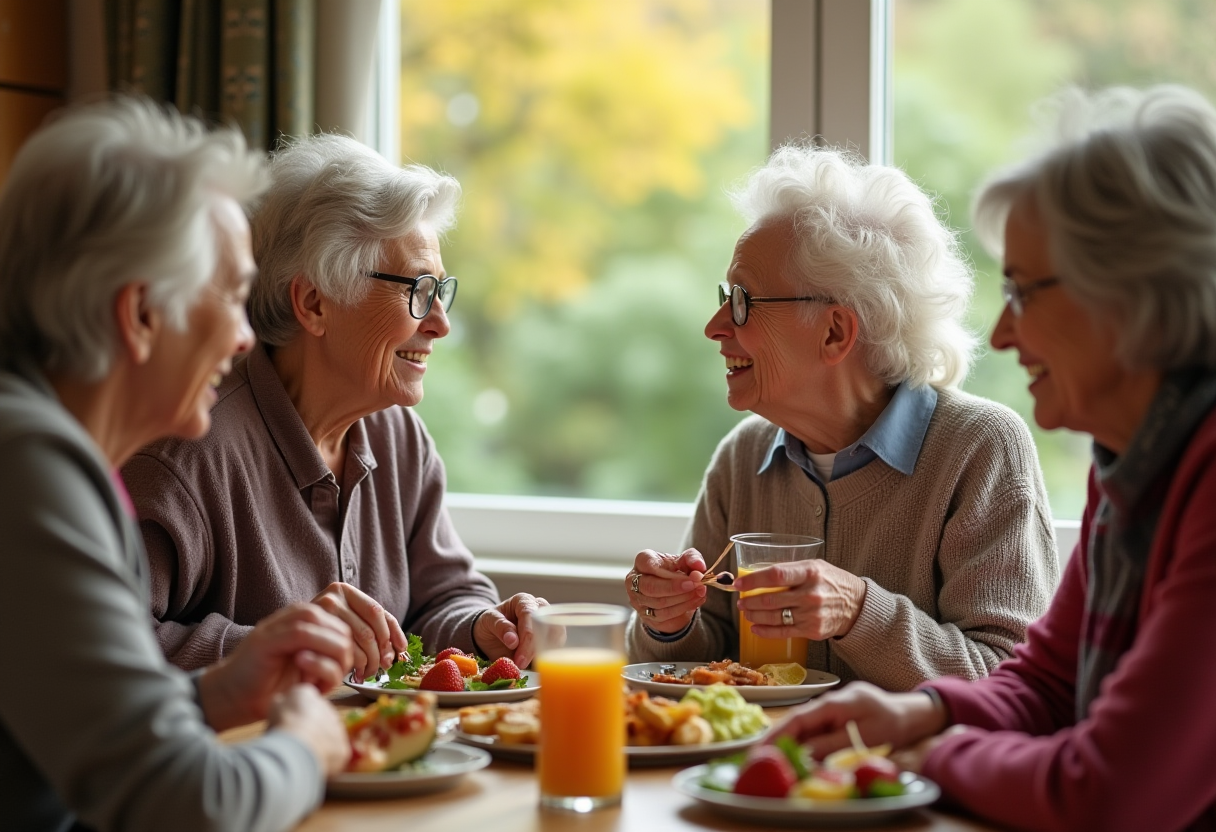 Активний спосіб життя